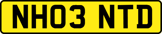 NH03NTD