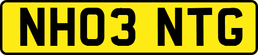 NH03NTG