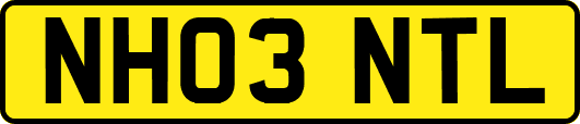 NH03NTL
