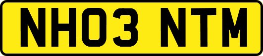 NH03NTM