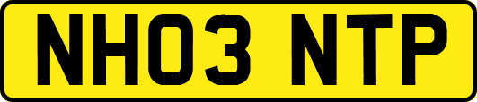 NH03NTP