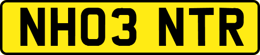 NH03NTR