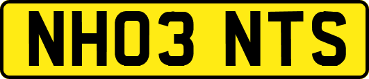 NH03NTS
