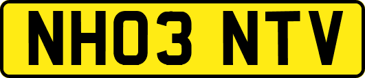 NH03NTV