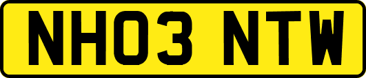 NH03NTW
