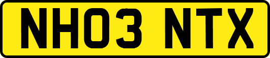 NH03NTX