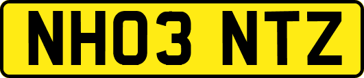 NH03NTZ