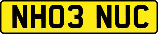 NH03NUC