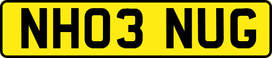 NH03NUG