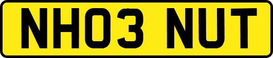 NH03NUT