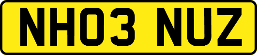 NH03NUZ