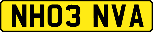 NH03NVA