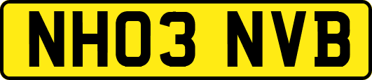 NH03NVB