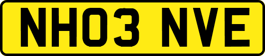 NH03NVE