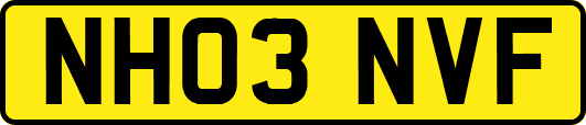 NH03NVF