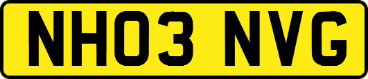 NH03NVG