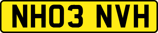 NH03NVH