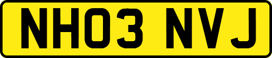 NH03NVJ