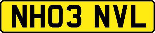 NH03NVL
