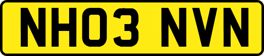 NH03NVN