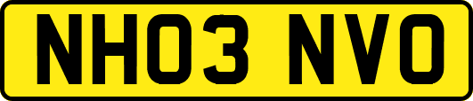 NH03NVO