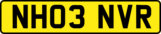 NH03NVR