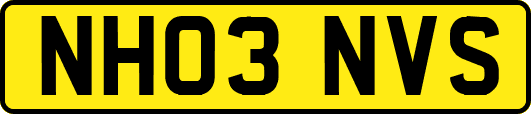 NH03NVS