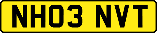 NH03NVT