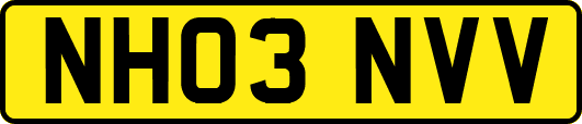 NH03NVV