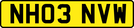 NH03NVW