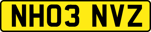 NH03NVZ