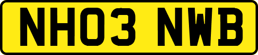 NH03NWB
