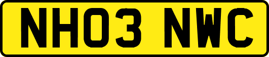 NH03NWC
