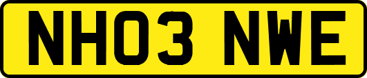 NH03NWE