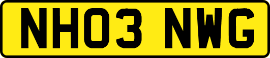 NH03NWG