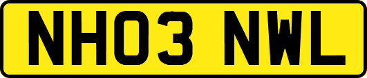 NH03NWL