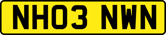 NH03NWN