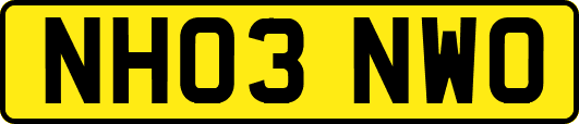NH03NWO