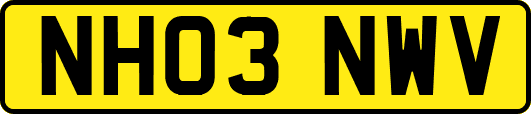 NH03NWV
