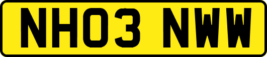 NH03NWW