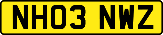 NH03NWZ