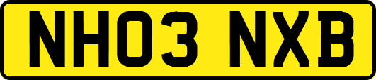NH03NXB