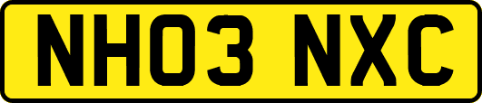 NH03NXC