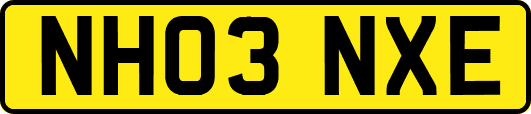 NH03NXE