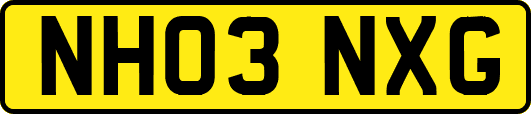 NH03NXG