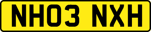 NH03NXH