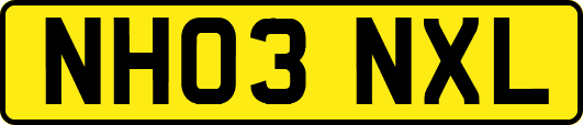 NH03NXL