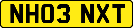 NH03NXT