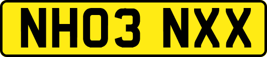 NH03NXX