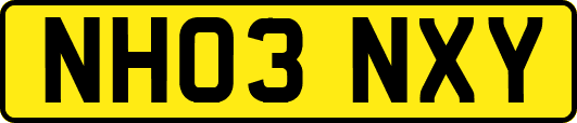 NH03NXY